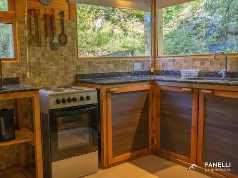 Casa en Venta en Bandurrias, USD 272.000