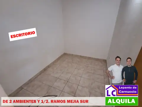 General Albariños 2400