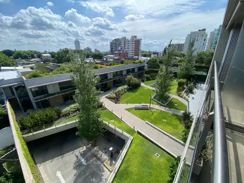 Departamento en Venta con 1 cochera