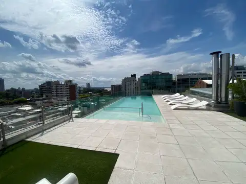 Departamento en Venta al Oeste