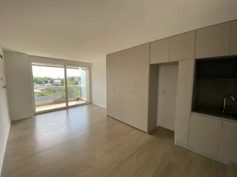 Venta departamento monoambiente en Condo Norte