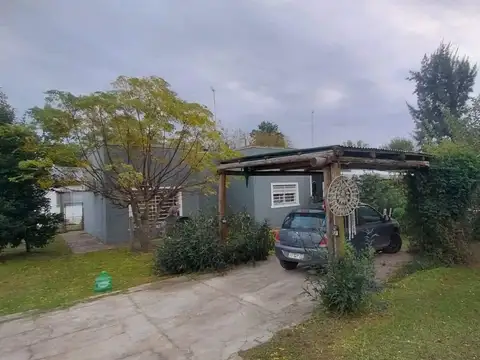 Casa en Loma Verde