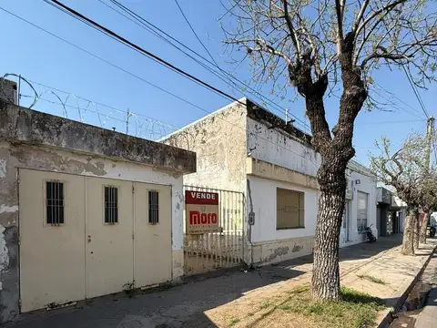 Juan B. Justo al 2100 a Reciclar