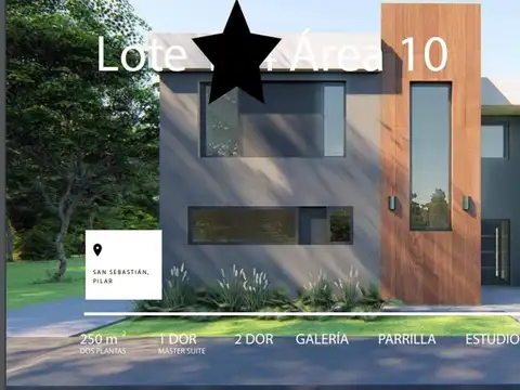 San Sebastian Jc4332104a10 200