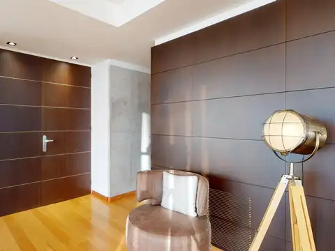 Departamento en Venta con 2 cocheras