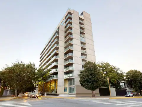 Departamento en venta en La Plata - Dacal Bienes Raíces