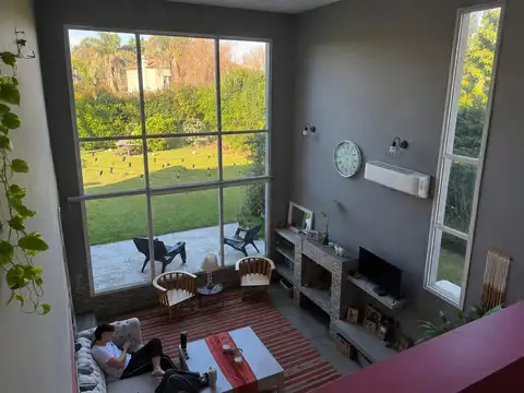 Casa en Alquiler en Santa Maria De Los Olivos