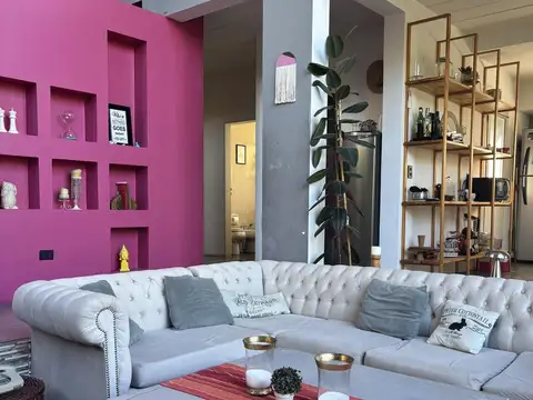 Casa en Alquiler de 5 dormitorios