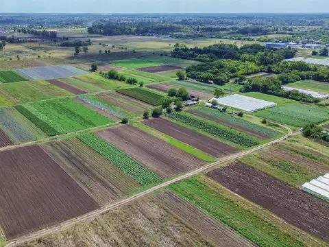 VENTA FRACCION 39 HECTAREAS ZONIFICACION CR1 PILAR