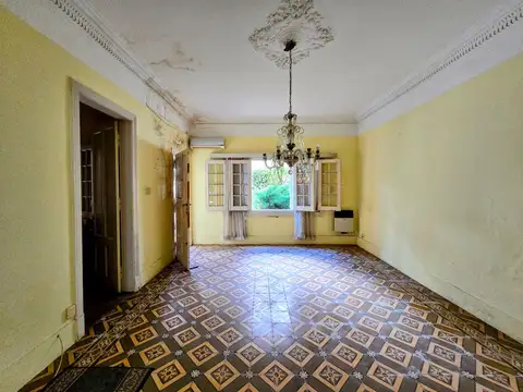 Casa en Venta 70 años
