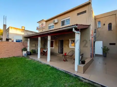 Casa en Venta 33 años