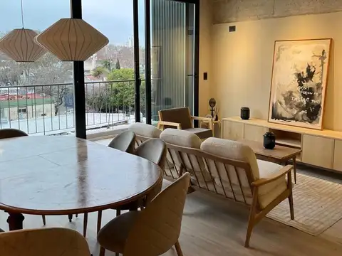 Departamento en Venta A Estrenar