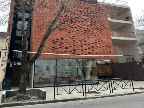 VENTA - DEPARTAMENTO 2 DORMITORIOS - PICHINCHA, ROSARIO