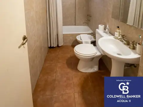 Departamento en Venta de 4 ambientes