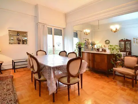 Rivadavia Av. al 4100