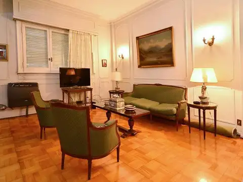 Departamento en Venta de 3 dormitorios