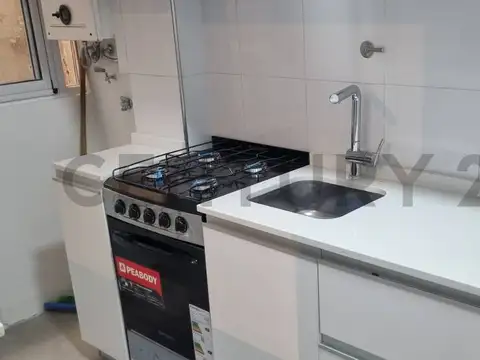 Migueletes 700, Piso 5