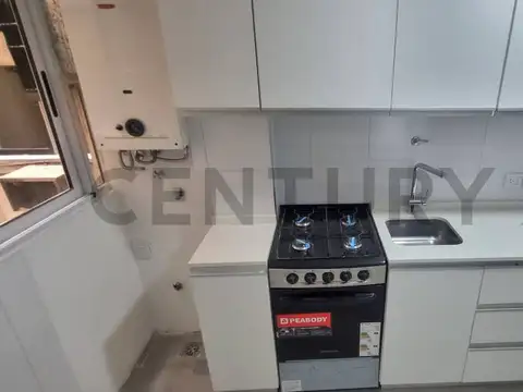 Departamento en Alquiler de 1 dormitorio