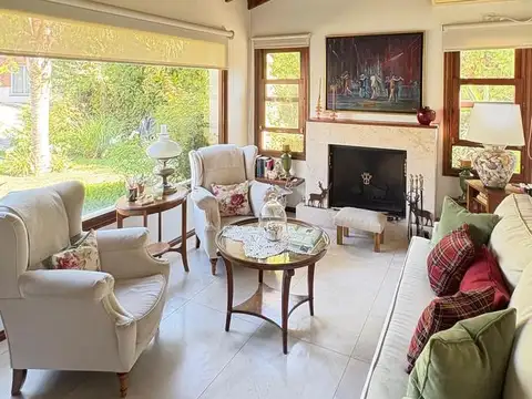 Casa en Venta 20 años