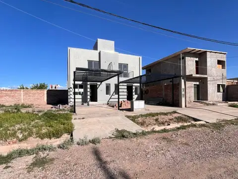 Departamento en venta en Maipu