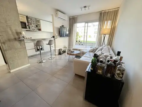 Departamento en Venta en San Nicolás, USD 290.000