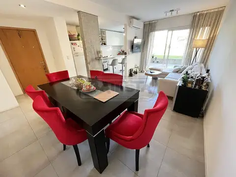 Departamento en Venta de 3 dormitorios