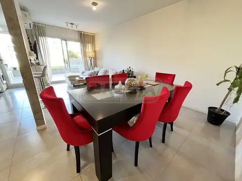 Departamento en Venta de 4 ambientes