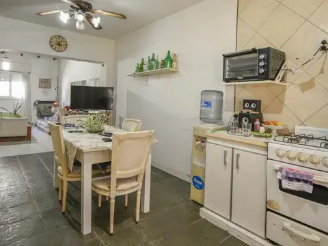 Casa en Venta al Oeste