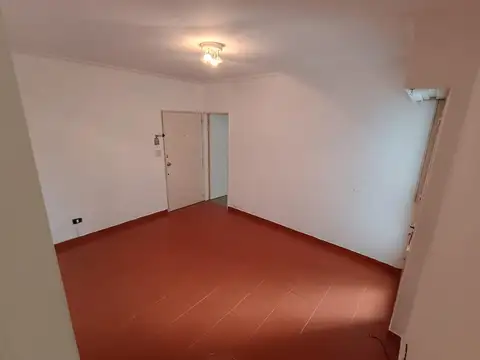 Excelente Depto 2 ambientes -  Villa del Parque