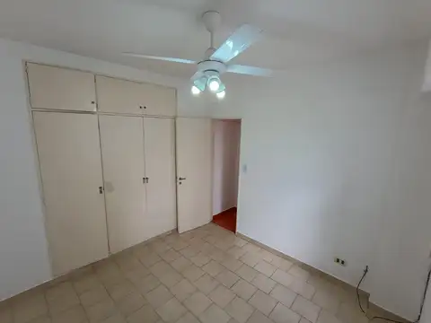 Excelente Depto 2 ambientes -  Villa del Parque