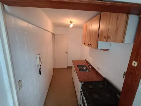 Departamento en Alquiler en Villa del Parque, $ 750.000