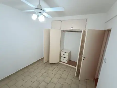 Departamento en Alquiler 35 años