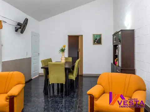Casa en Venta 50 años