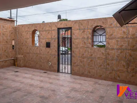 Casa en Venta en Zona Centro, USD 100.000