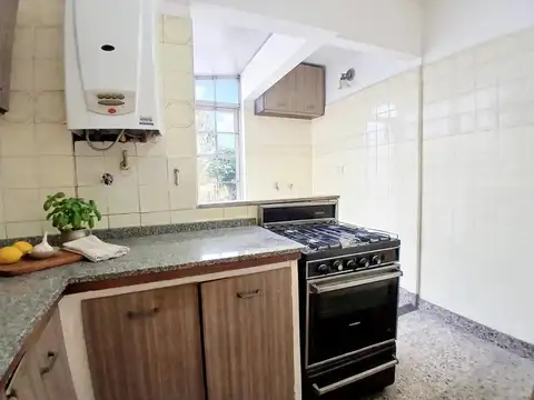 Departamento en Alquiler de 3 ambientes