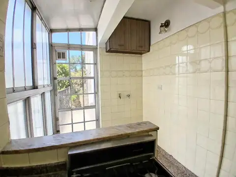 Departamento en Alquiler 40 años