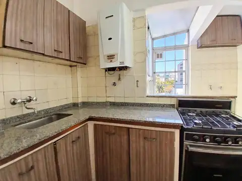 Departamento en Alquiler de 2 dormitorios