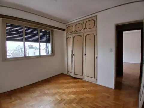 Departamento en Alquiler 40 años