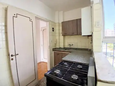 Departamento en Alquiler en San Cristóbal, $ 830.000