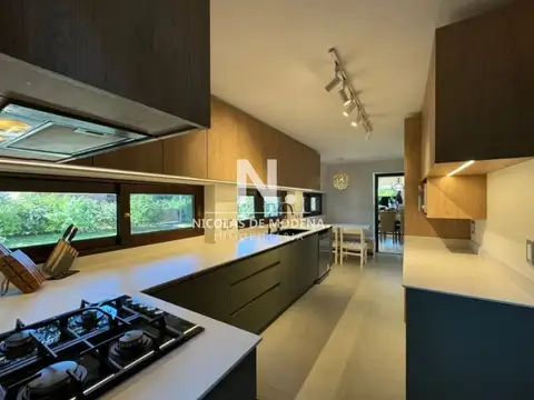 Casa en Venta 2025 años