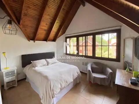 Casa en Venta en Lugano, USD 800.000