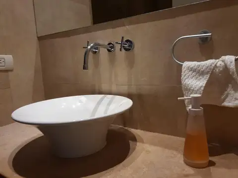 Departamento en Venta 15 años