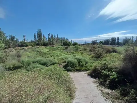 Terreno en Venta en Carril Norte, USD 75.000