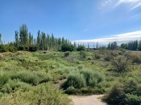 Terreno en Venta en Carril Norte, USD 75.000