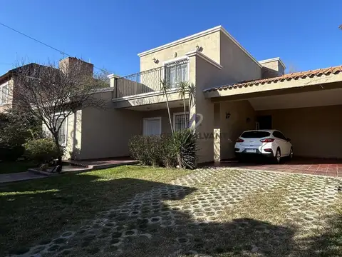 Casa en Venta en San Luis, Juan Martín de Pueyrredón