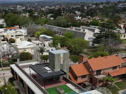 Departamento en Venta en Los Eucaliptus, USD 130.000