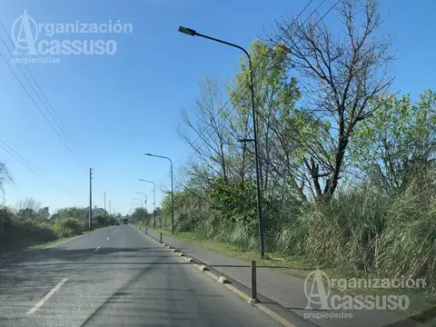 Terreno en Venta de 24272,0 m2
