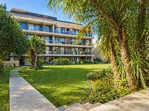 Excelente departamento 3 ambientes en Ranelagh