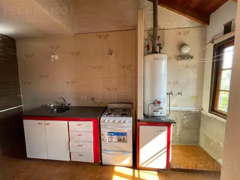 Departamento en Venta de 4 ambientes