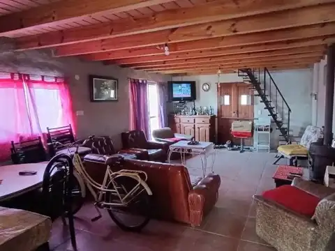 Quinta En Venta En Victoria
